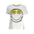 Desigual White Cotton Women Top