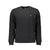 Napapijri Black Cotton Men Sweater