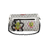 Desigual White Polyethylene Women Handbag