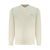 Calvin Klein Beige Cotton Sweater