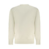 Calvin Klein Beige Cotton Sweater