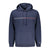 Tommy Hilfiger Blue Cotton Men Sweater