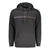 Tommy Hilfiger Black Cotton Men Sweater