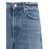 Agolde Miro In Pacifica Jeans