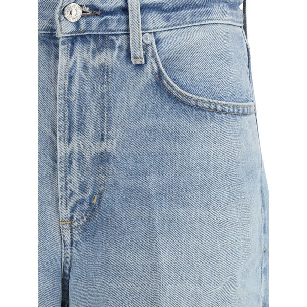 Agolde Miro Jeans