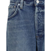 Agolde Winslow In Pacifica Jeans