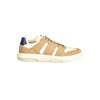 Tommy Hilfiger Leather Sneaker Outfito.ae