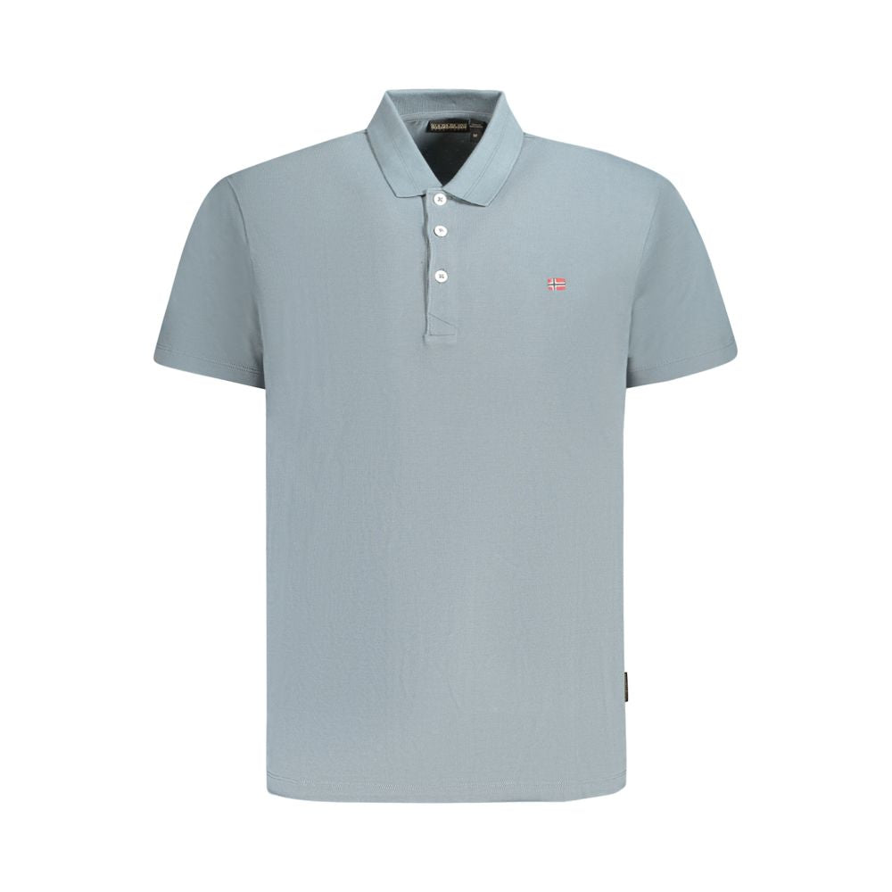 Napapijri Cotton Logo Outfito.ae