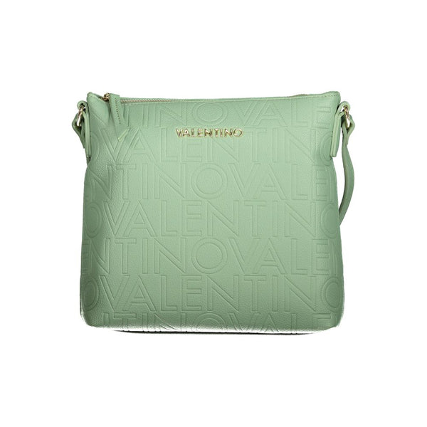 Mario Valentino Logo Shoulder Outfito.ae