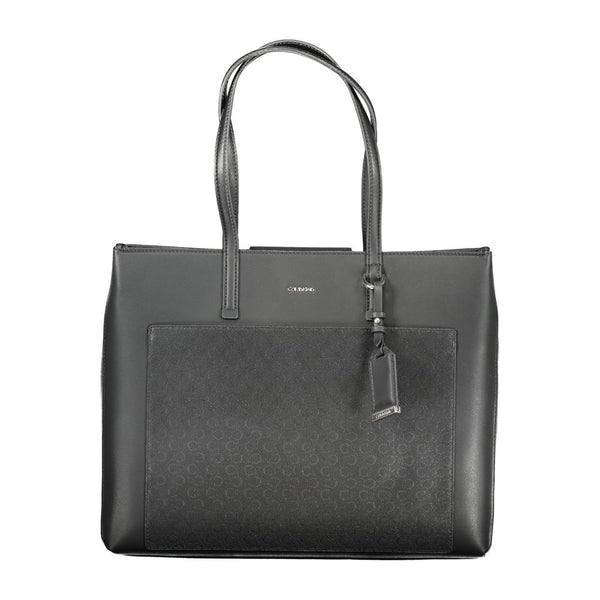 Calvin Klein Logo Shoulder Outfito.ae