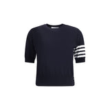 Thom Browne Knit T-Shirt