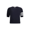 Thom Browne Knit T-Shirt