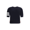 Thom Browne Knit T-Shirt