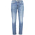 Guess Jeans Blue Cotton Jeans & Pant