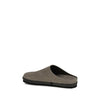 Brunello Cucinelli Leather Mules