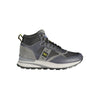 Blauer Leather Logo Outfito.ae