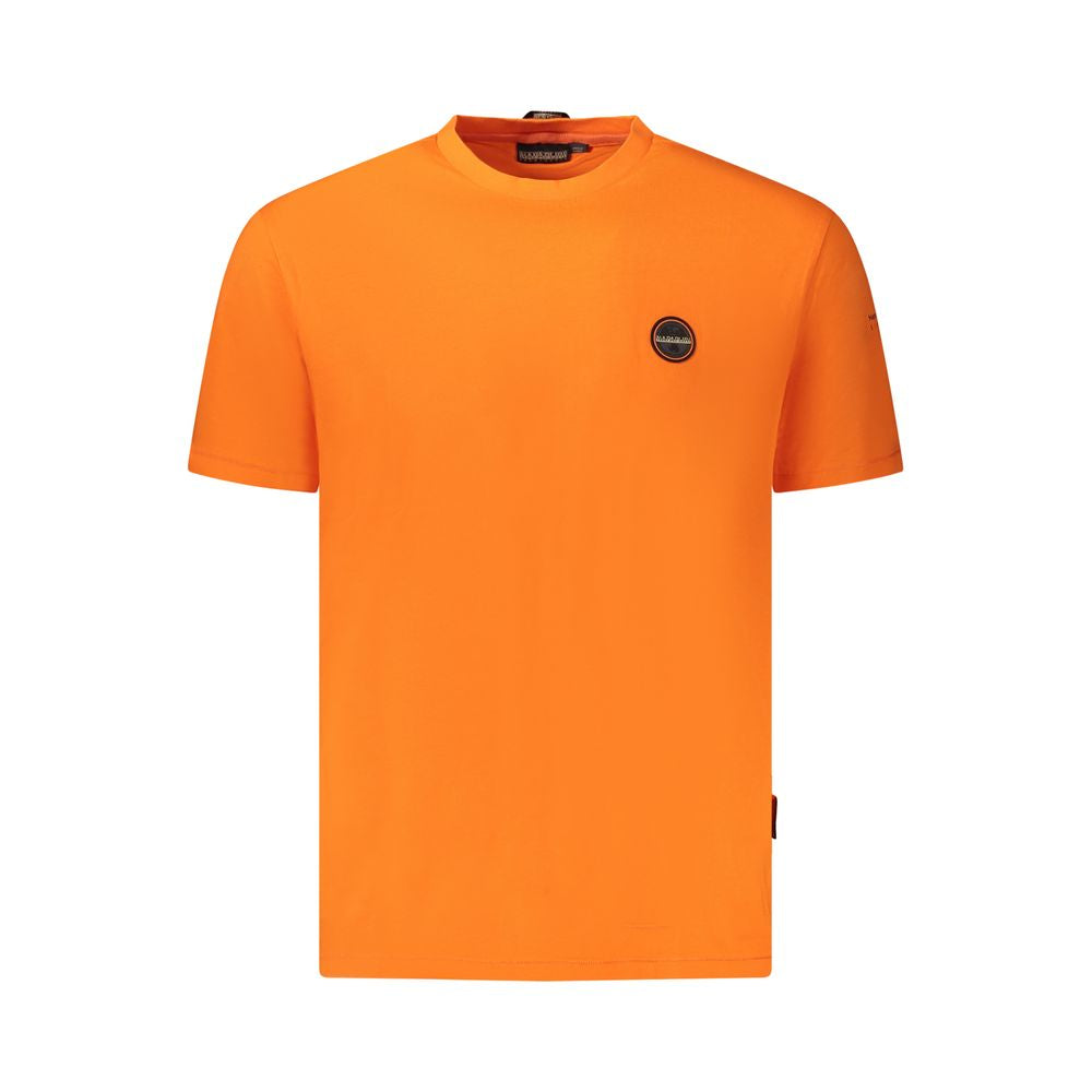 Napapijri Cotton Logo Outfito.ae