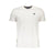 North Sails White Cotton Men T-Shirt
