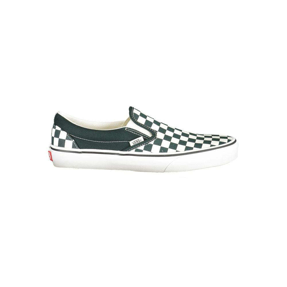 Vans Logo Sneaker Outfito.ae