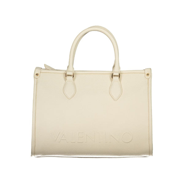 Mario Valentino Logo Shoulder Outfito.ae