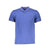 Harmont & Blaine Sleek Summer Polo with Contrast Details