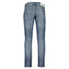 Calvin Klein Blue Cotton Jeans & Pant