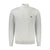 Norway 1963 Brown Polyester Men Sweater