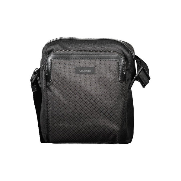 Calvin Klein Logo Shoulder Outfito.ae