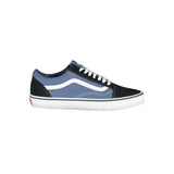Vans Leather Logo Outfito.ae