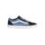 Vans Leather Logo Outfito.ae
