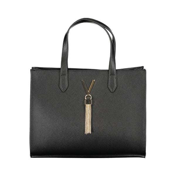 Mario Valentino Logo Shoulder Outfito.ae