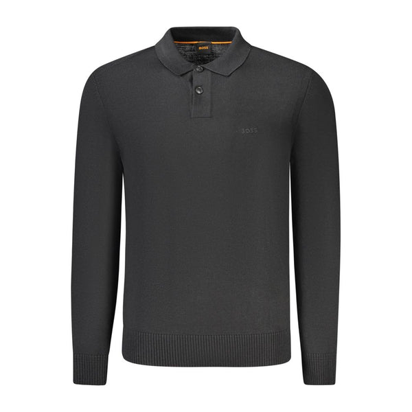 Hugo Boss Wool Logo Outfito.ae