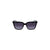 Liu Jo Black Bio Injected Women Sunglass