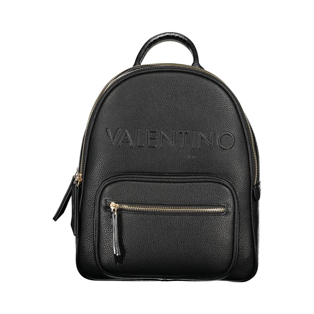 Mario Valentino Logo Shoulder Outfito.ae
