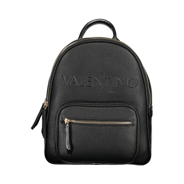 Mario Valentino Logo Shoulder Outfito.ae