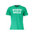 North Sails Green Cotton Men T-Shirt