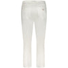 Guess Jeans White Lyocell Women Jeans