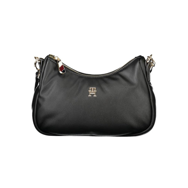 Tommy Hilfiger Logo Shoulder Outfito.ae