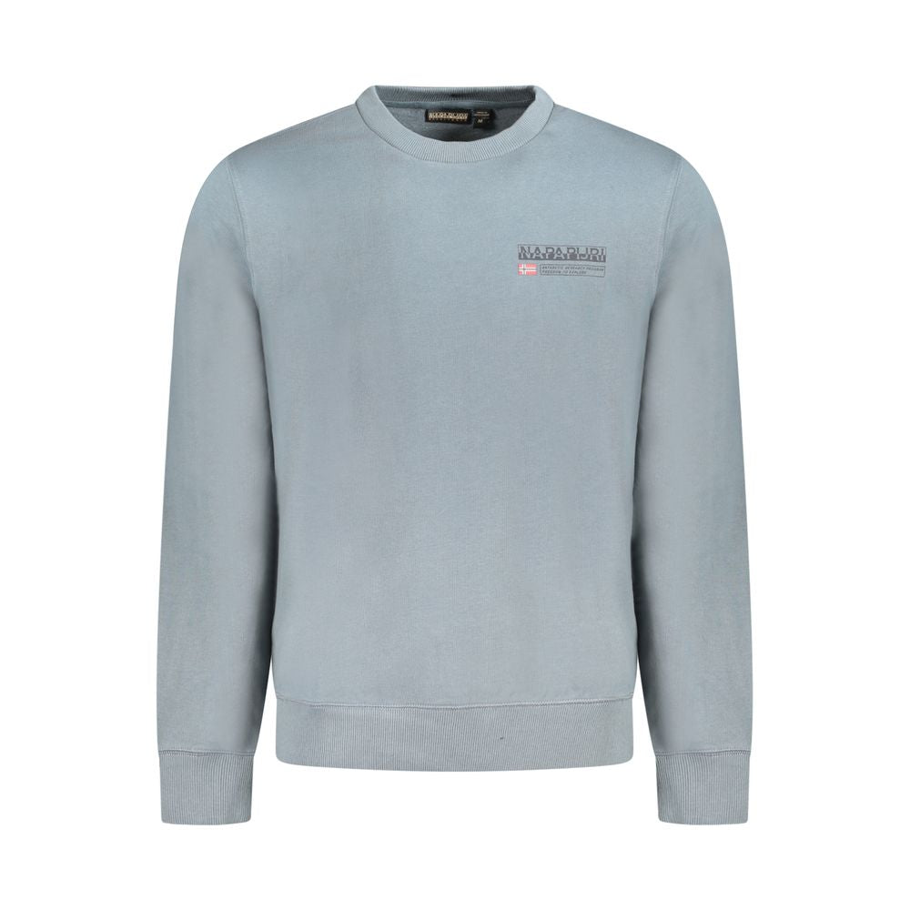 Napapijri Cotton Logo Outfito.ae