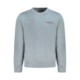 Napapijri Cotton Logo Outfito.ae