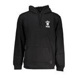 Vans Black Cotton Men Sweater