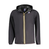 K-WAY Black Polyamide Jacket