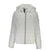 Tommy Hilfiger White Polyester Women Jacket