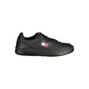 Tommy Hilfiger Leather Logo Outfito.ae