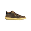 Blauer Leather Logo Outfito.ae