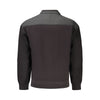 Hugo Boss Black Cotton Men's Jacket