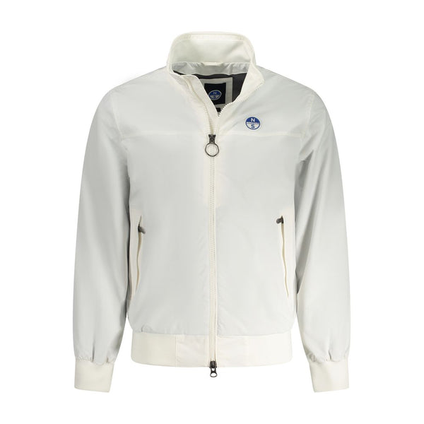 North Sails Logo Outfito.ae