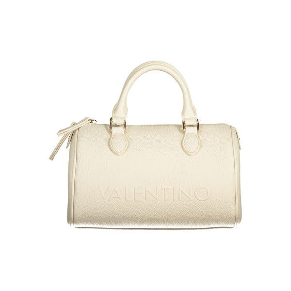 Mario Valentino Logo Shoulder Outfito.ae