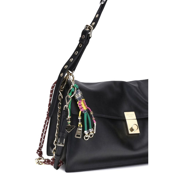 Prada Large Soft Sound Shoulder Bag