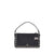 Valentino Garavani Rockstud Zip-Up Shoulder Bag